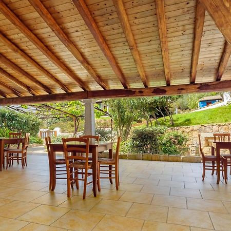 Tenuta Lu Baroni Porto Ottiolu Exterior photo