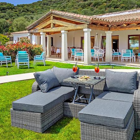Tenuta Lu Baroni Porto Ottiolu Exterior photo