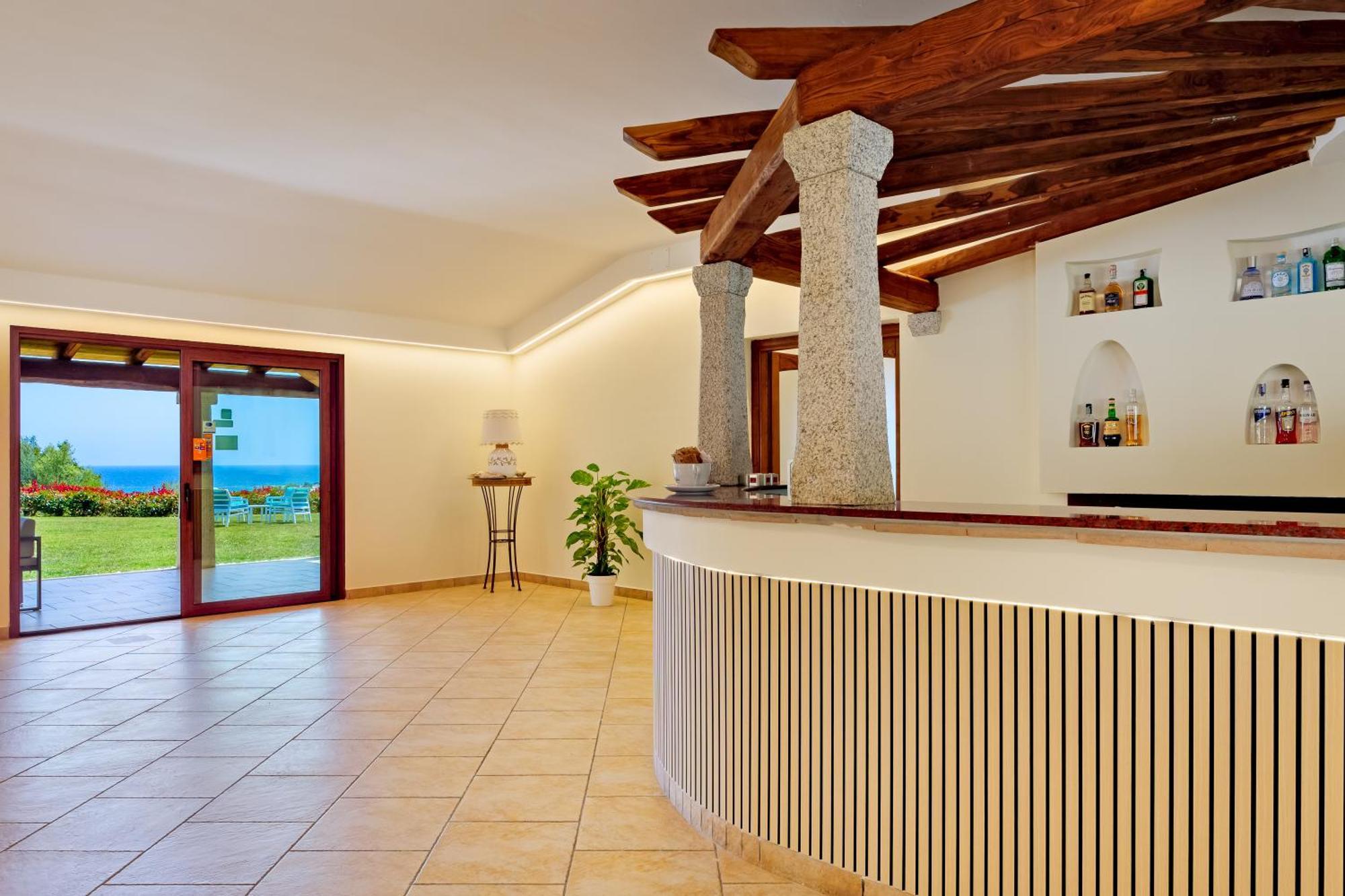 Tenuta Lu Baroni Porto Ottiolu Exterior photo