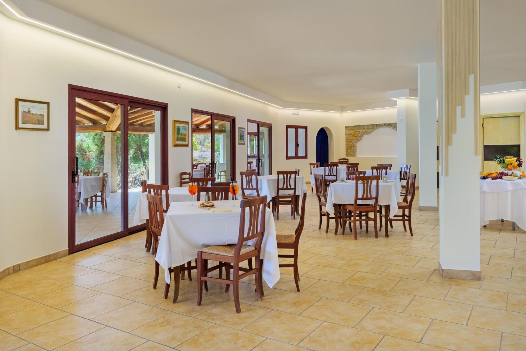 Tenuta Lu Baroni Porto Ottiolu Exterior photo